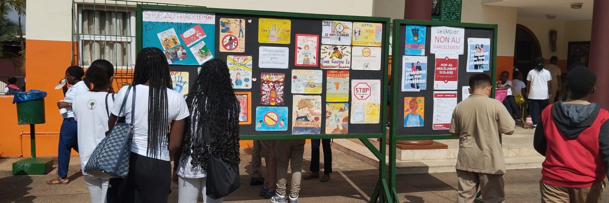 Lycée Maurice Delafosse